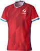 Shirt Red [STIGA] KR-III