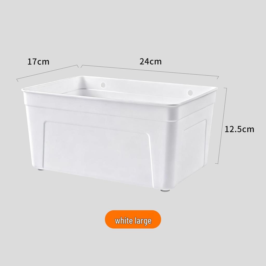 Large Aquatic Planting Basket with Suction Cup for Hydroponics and Aquarium Decoration