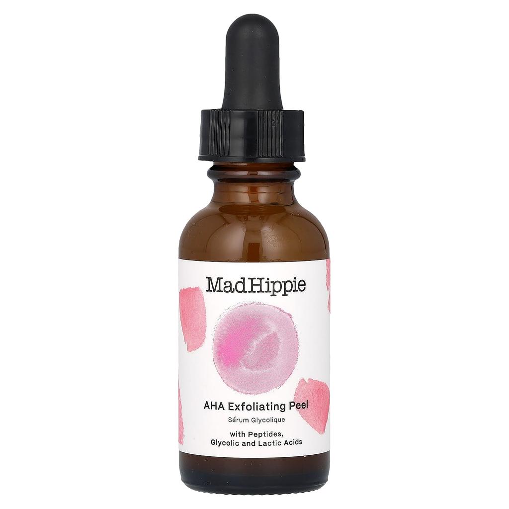Aha Exfoliating Peeling, 30Ml(1.02Fl Oz)