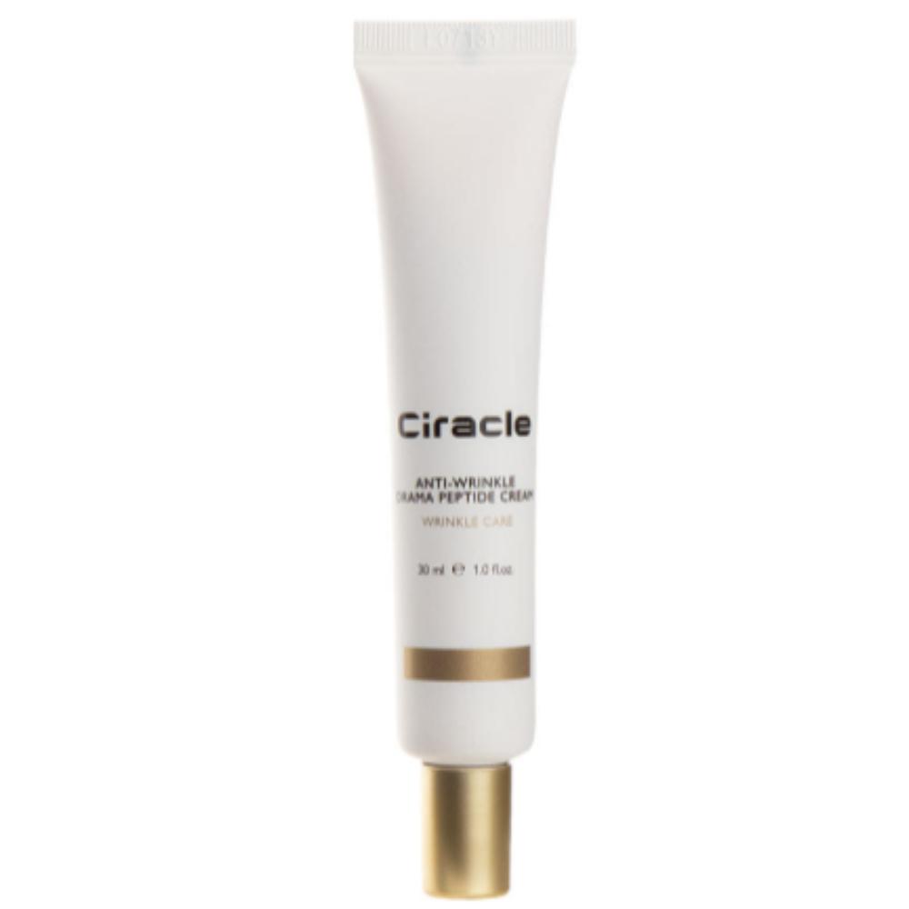 Ciracle Anti-Wrinkle Drama Peptide Cream 30ml Advanced Elasticity & Firming Treatment