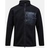 Peak Performance Pile Fleece Jacket