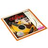 Alice AW436 Acoustic Guitar Single Steel Strings (1/2/3/4/5/6) - Folk Guitar String Accessories