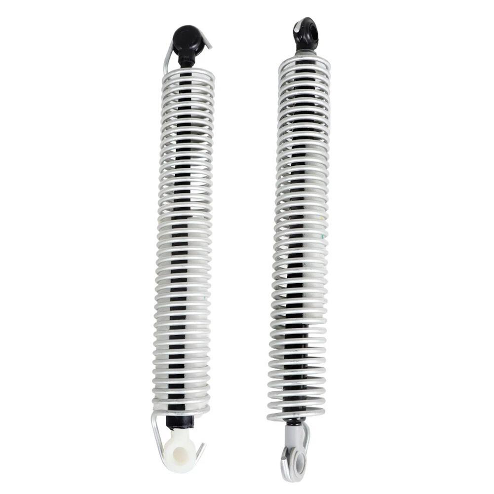 Car Tailgate Trunk Lid Left Right Return Shock Spring 51247204366 51247204367 For BMW 5 Series F10 520d 520i 523i 525d 528i