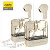 Wireless Tws Headphones Dudao U18Pro Bluetooth 5.3 - Beige