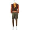 Monster Shrek Rumplestiltskin cosplay costume, children cosplay cosplay king Rumplestiltskin costume