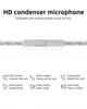 KZ ZEX Pro Headphones Wired In-ear