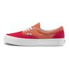 Vans Og Lx Fashion Lightweight Low-Top Skate Shoes Unisex Sneakers Orange Red VN0A4BVAVYV
