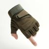 Fighting Gloves for Men and Women Outdoor Mountaineering Cycling Fitness Protection Military Fans Wear Resistant.