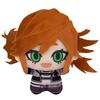 New Anime Gachiakuta Zanka Plush Toys Rudo Tamuji Amo Gaba Plush Pendant Kawaii Plushies Backpack Keychain Birthday Gift For Kid