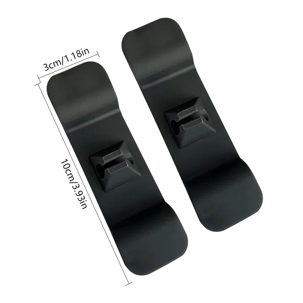 Cord Wrapper Cable Holder Clip Cord Organizer Cables Storage for Kitchen Appliances Mixer Blender Coffee Maker Air Fryer