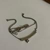 Used Necklace Silver