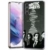 Arctic M-Monkeys Special Offer Phone Case for Samsung A54 A14 A24 A34 A17 A37 A57 A55 A35 A25 A15 A13 A23 A33 A53 A07 A05S A04S