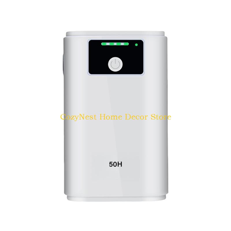 92MF Oxygenator Energy Efficient Air Pumps for Home Aquariums Outdoor Fishing