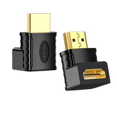 SAMZHE HDMI 90-Degree Adapter