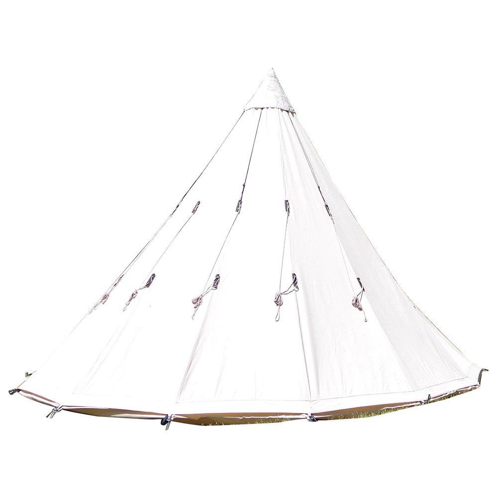 

Nordisk Alfeim Basic Basic 142013 Палатка Продукт [Nordisk] 12.6 [Продукт] кремовый
