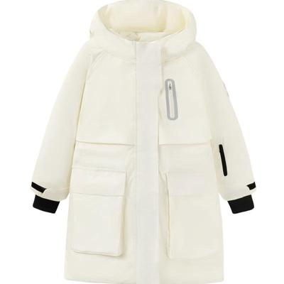 Jacken & Mäntel (Mädchen ab 4 Jahren) – Daunenjacken & Parkas
