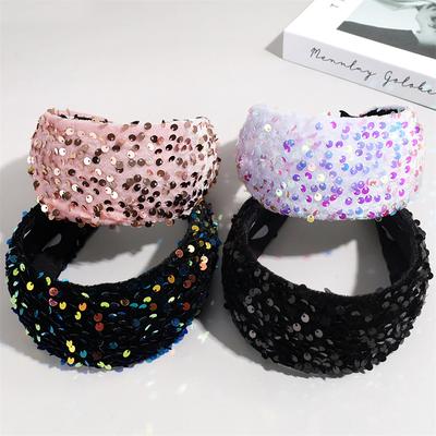 Haar-Accessoires – Haarreifen & Stirnbänder