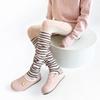 1 Pair Knee High Knee High Leg Warmers Thigh High Knitted Foot Covers  Autumn Winter