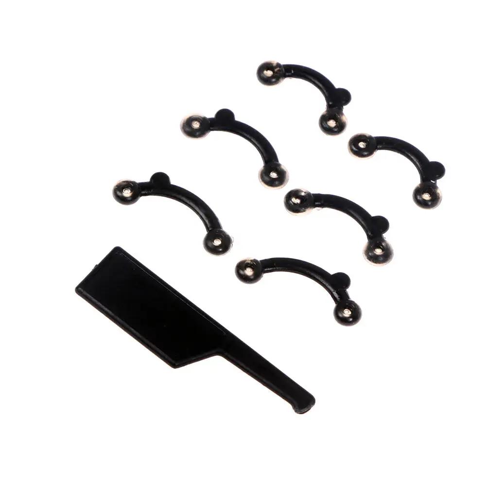 Beauty Nose Clip Corrector Massage Tool Nose Up Lifting Shaping Clip Clipper Shaper Bridge Straightening No Pain 3 Size