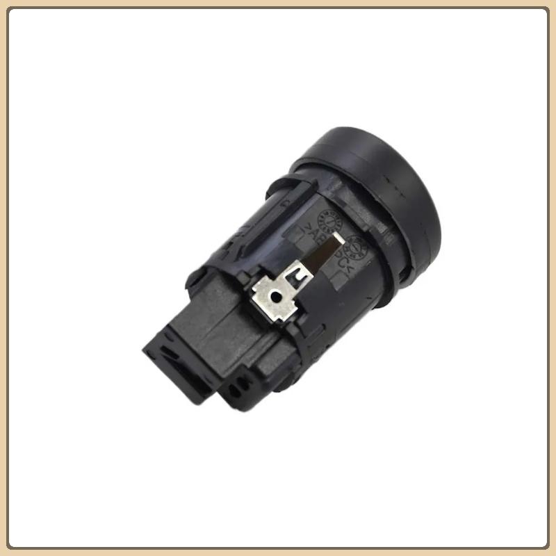 3V0905217 For Skoda Superb 3 3V Kodiaq NS RS GT Karoq NU 2016- Engine Start Stop Switch Button 3V0905217A 3V0905217AWHS