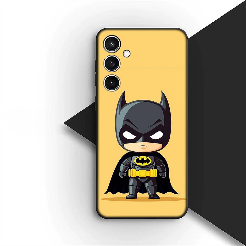 Cover for Apple iPhone 12 13 Pro XS Max Mini ProMax X XR Air 13Pro Casing Phone Case Bruce Wayne DC Movie Batman Bat Man