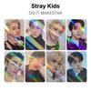 DO IT MAKESTAR Official Photocard