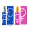 Momo Love Unisex Perfume: Three-Color Light, Long-Lasting Fragrance, Perfect for Students.