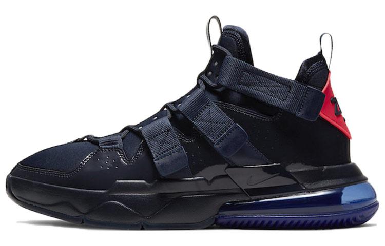 

Nike Air Edge 270 Navy Patent Leather AQ8764-402 39