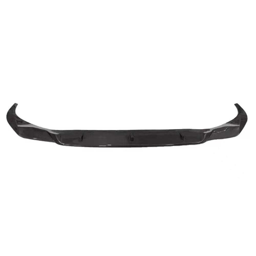 2020+ BMW 7 Series G11/G12 Sport MP Style Front Lip Splitter Kit