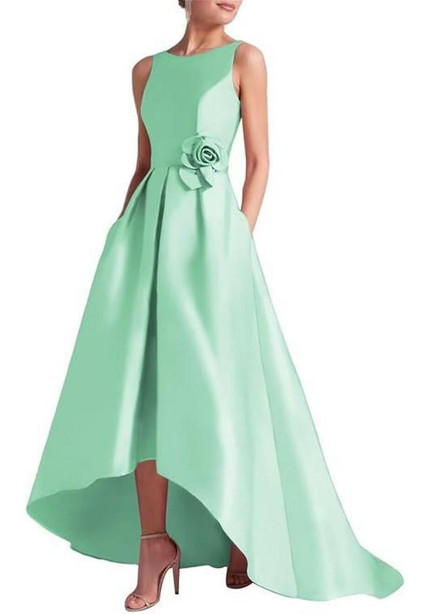 2026 European & American Style Evening Gown - Elegant Banquet & Annual Meeting Attire
