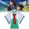The Apothecary Diaries Cosplay Costume For Women With Traditional Embroidery For Anime Role Play