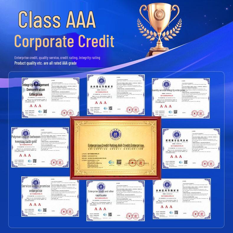 Thickened Bright Yellow Woven PP Plastic Sack for Express Logistics & Moving