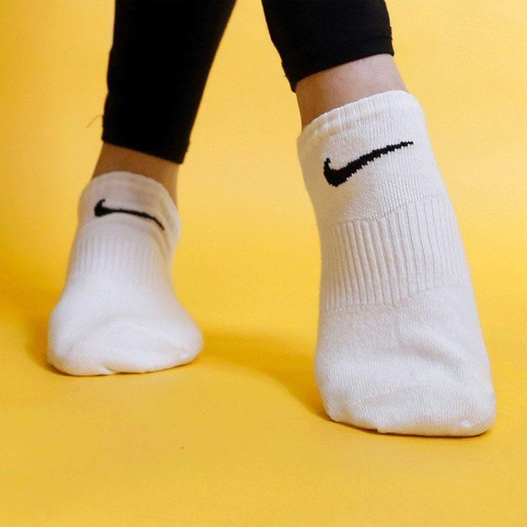 Nike Unisex Ankle Socks SX4705-101