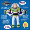 Takara Tomy Toy Story Real Size Talking Figure Buzz Lightyear