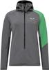 Jacket NXT Hybrid Zip Hoodie Anthracite