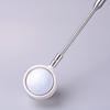 Golf Ball Retriever Picker, Stainless Steel Golf Ball Retriever Telescopic Golf Ball Scoopers Golf Ball Picker Golf Gift