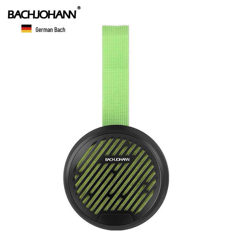 

Bach John Q7 Sports Bluetooth Speaker