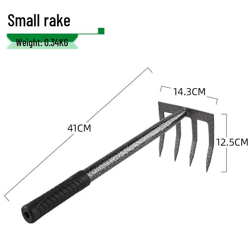 Jun Ding Ying Gardening Tool Set