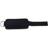 Double D-ring Ankle Cuff Straps Adjustable Leg Weight Wrist Belt For Cable Tw