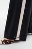 Foresti Black 38 Women's Pants