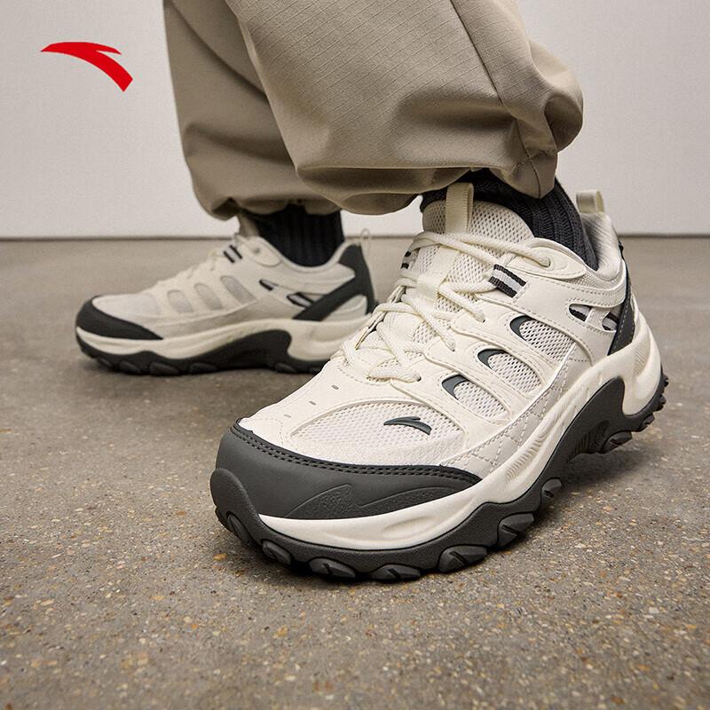 Anta Ugly Cute Outdoor Stability Running Shoes 35.5