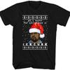 New Ice Cube Rapper Ugly Christmas Christmas Gift Unisex S-5XL Shirt MD331 Unisex T-Shirt
