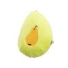 Stuffed Key Rings Stuffed   Pendant Key Holder Fruit  Fruit   Vegetable   Keychain