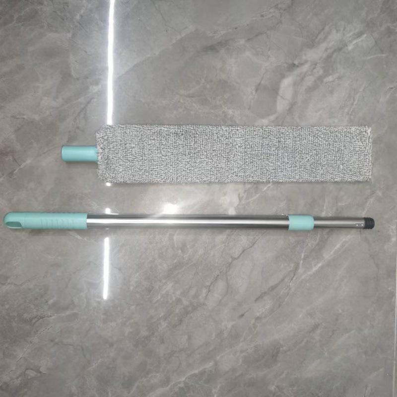 Выдвижной пылеуловитель для очистки швов