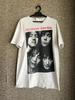 Vintage My Bloody Valentine T-Shirt My Bloody Valentine Tour 1991 Shirt Mein Unisex T-Shirt