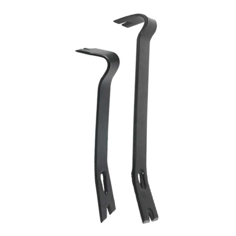 Flat Nail Puller High Hardness Remover Tool Multi-function Pry Bar  Furniture