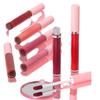 18-color Matte Lipstick Pen, Not Easy To Take Off Makeup, Velvet Matte Matte Lipstick, Lip Glaze Makeup