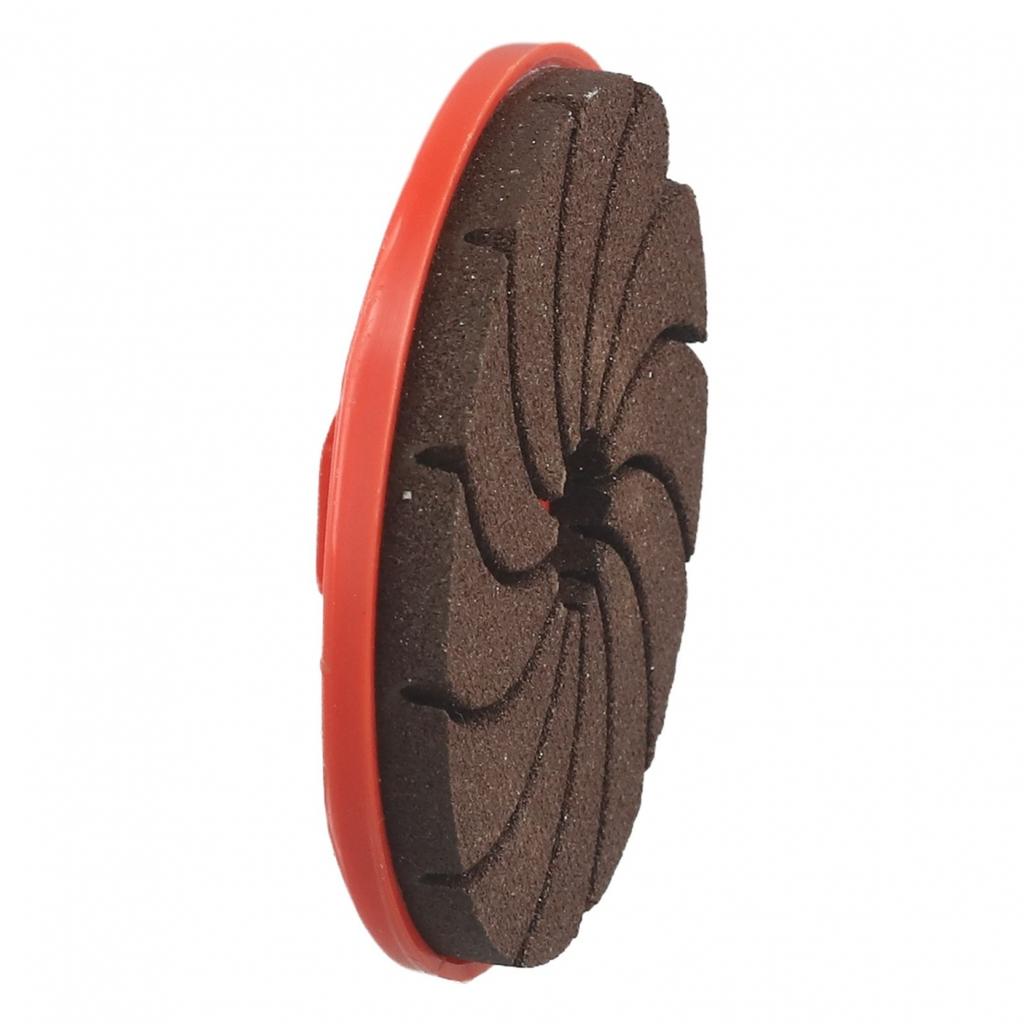 Premium Grinding Disc Wide Application Enhanced Heat Dissipation Tan Color