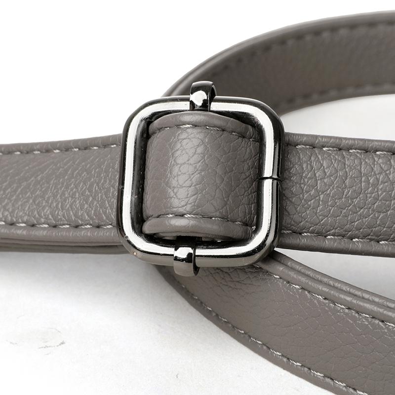 Simple Portable Small Bag Fashionable Foreign Texture Popular Versatile Bucket Bag Women's Crossbody Shoulder Bag