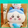 Chiikawa Usagi Hachiware Plush Toy Oversized Doll Throw Pillow Birthday Gift